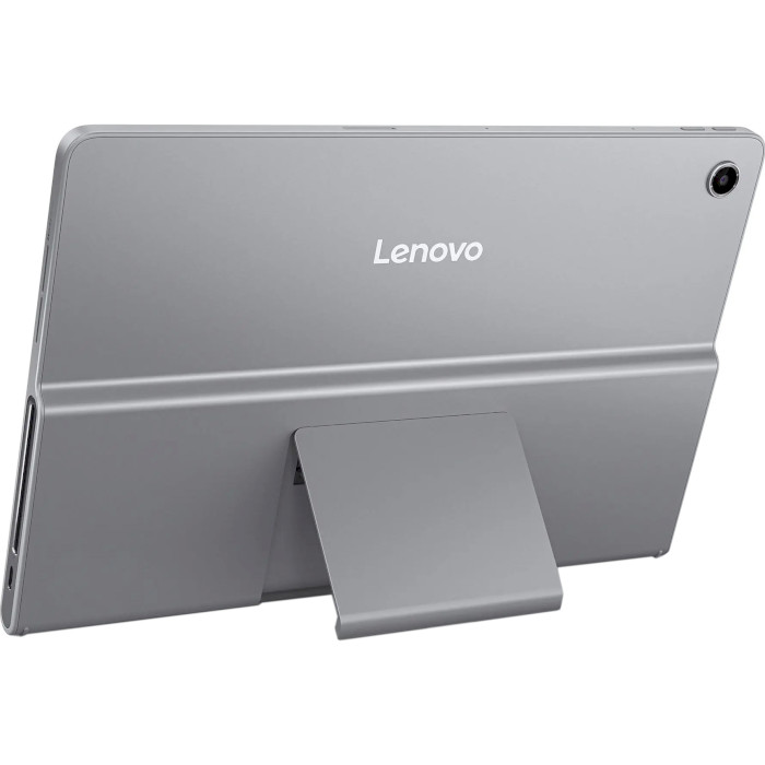 Планшет LENOVO Tab Plus Wi-Fi + Case 8/256GB Luna Gray (ZADX0145UA)