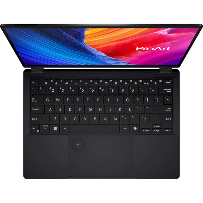 Ноутбук ASUS ProArt PX13 HN7306WI Nano Black (HN7306WI-LX010X)