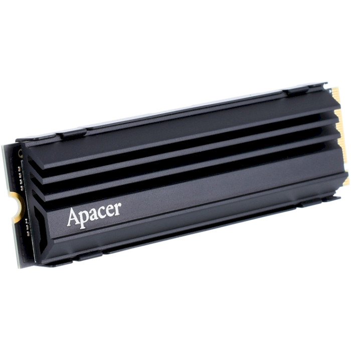 SSD диск APACER AS2280Q4U for PS5 1TB M.2 NVMe (AP1TBAS2280Q4U5-1)