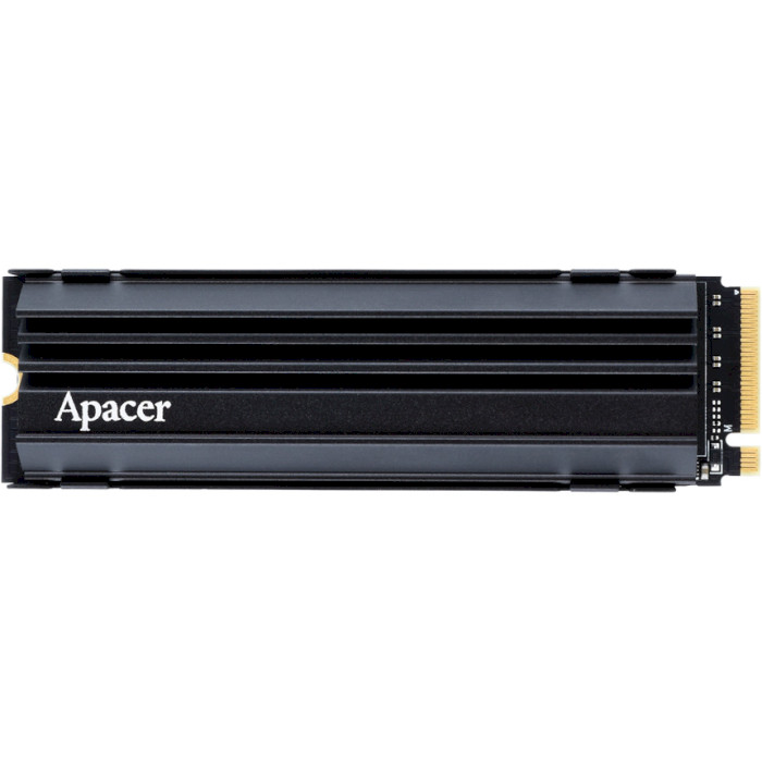 SSD диск APACER AS2280Q4U for PS5 1TB M.2 NVMe (AP1TBAS2280Q4U5-1)