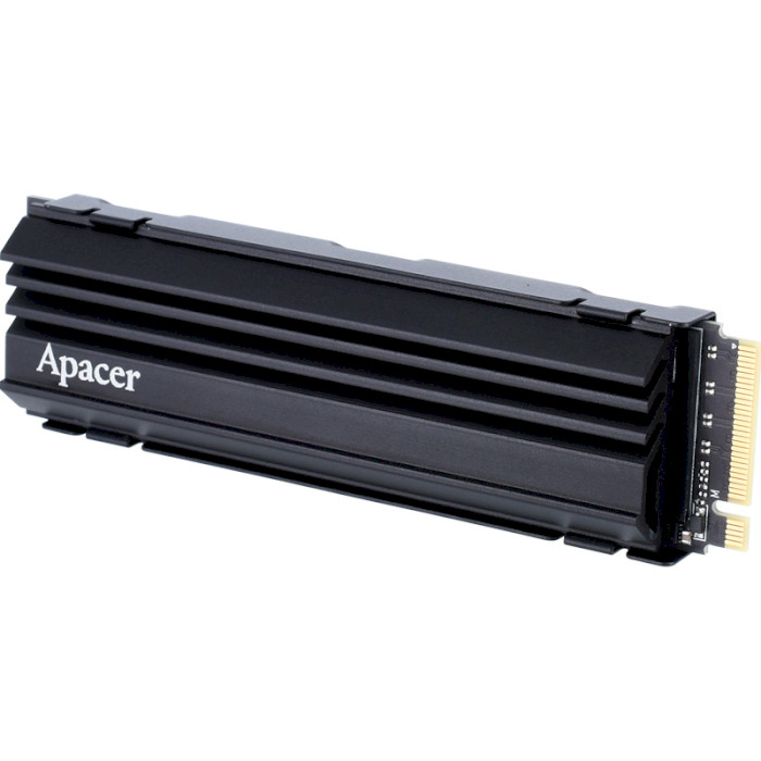 SSD диск APACER AS2280Q4U for PS5 1TB M.2 NVMe (AP1TBAS2280Q4U5-1)