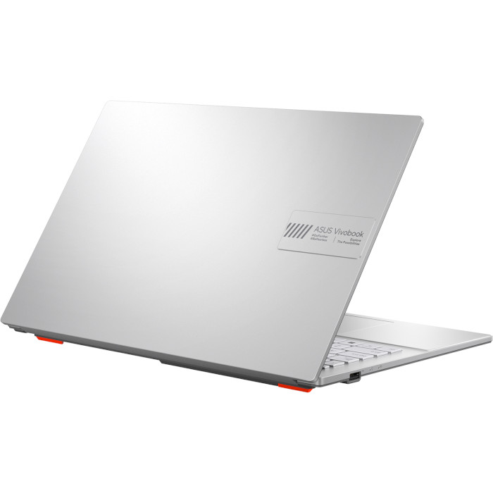 Ноутбук ASUS VivoBook Go 15 E1504GA Cool Silver (E1504GA-BQ520)