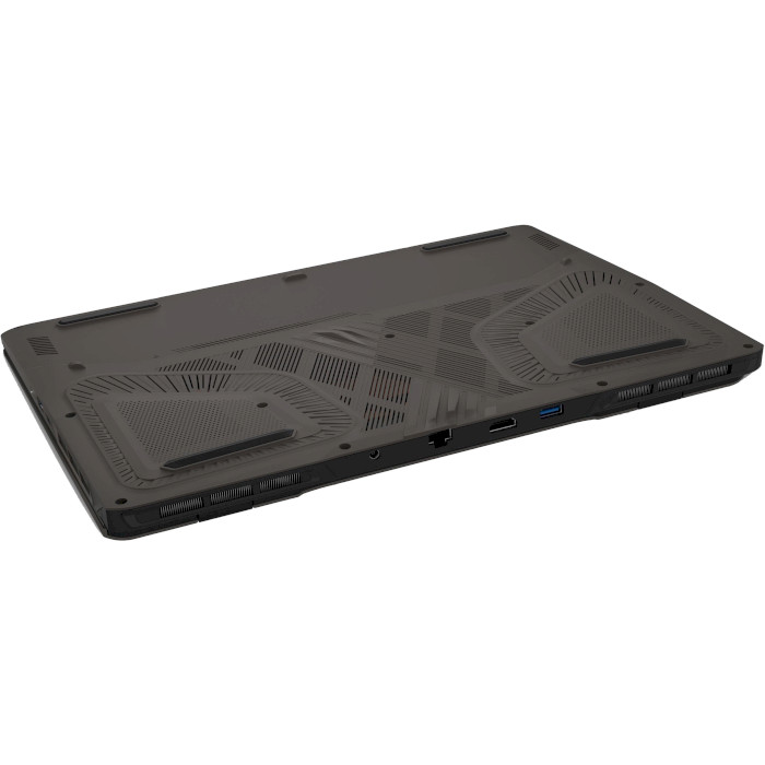 Ноутбук MSI Sword 16 HX B14VGKG Cosmos Gray (9S7-15P214-894)