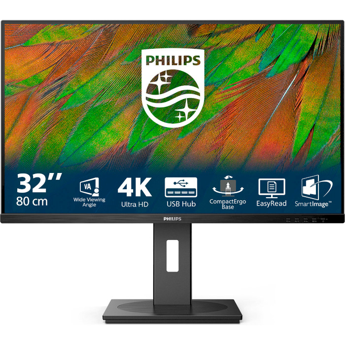 Монітор PHILIPS 32B1N3800/00