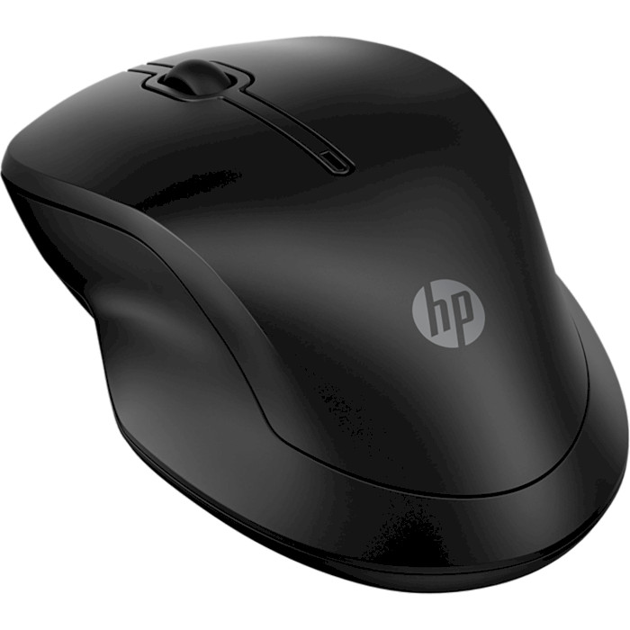 Мышь HP 255 Dual Wireless Black (8R3U1UT)