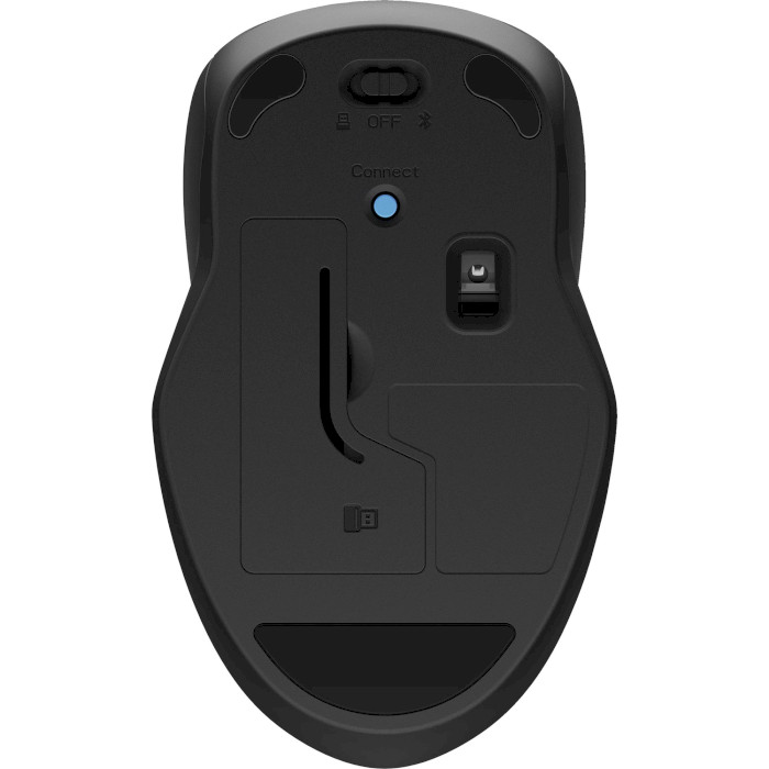 Мышь HP 255 Dual Wireless Black (8R3U1UT)