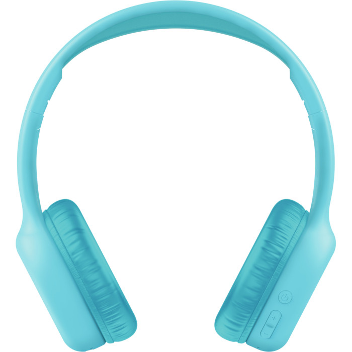 Наушники TRUST Nouna Kids Wireless Blue (25275)