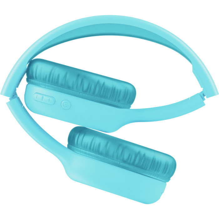 Наушники TRUST Nouna Kids Wireless Blue (25275)