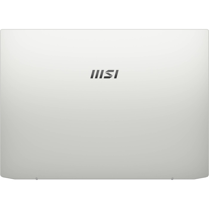 Ноутбук MSI Prestige A16 AI+ A3HMG Urban Silver (9S7-159K12-082)