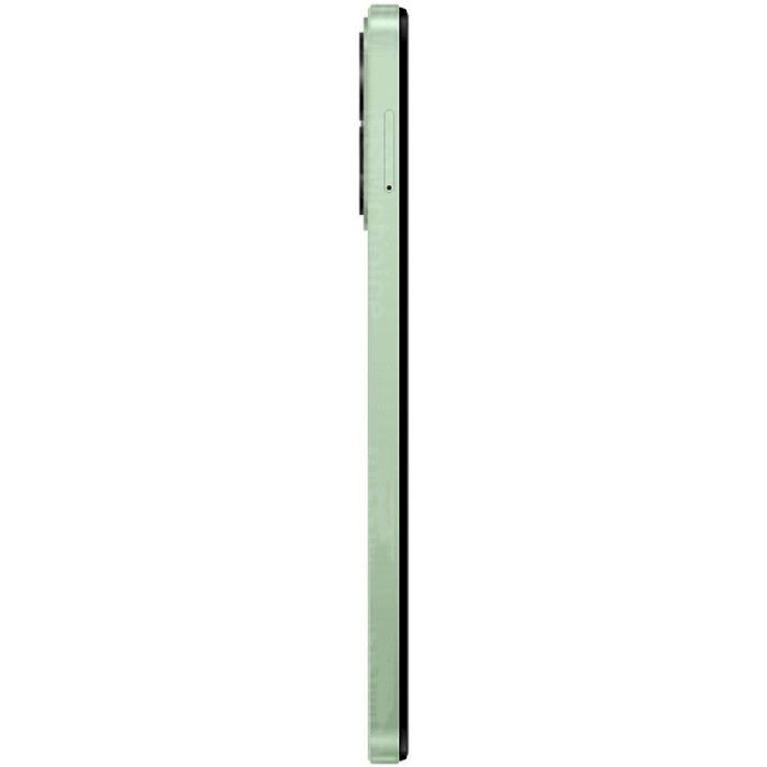 Смартфон ULEFONE Note 19 3/32GB Nebula Green