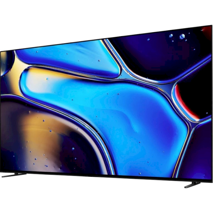 Телевізор SONY 55" OLED 4K K-55XR80