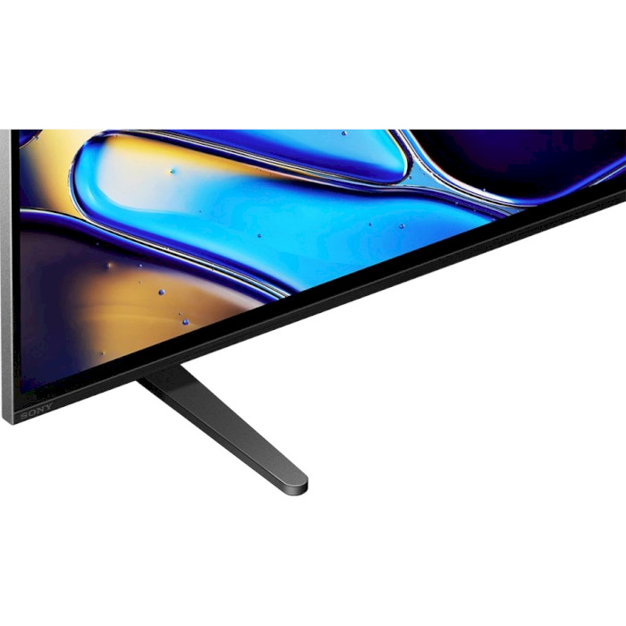 Телевізор SONY 55" OLED 4K K-55XR80