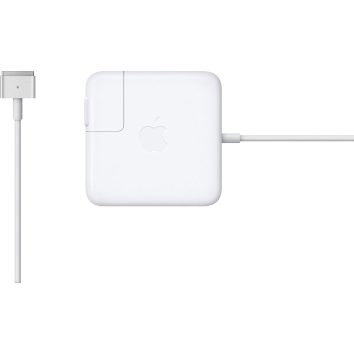 Блок живлення APPLE MagSafe 2 85W (MYH83Z/A)