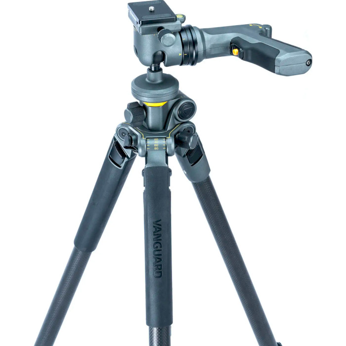 Штатив VANGUARD Alta Pro 2+ 263CGHT