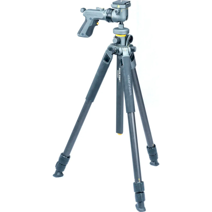 Штатив VANGUARD Alta Pro 2+ 263CGHT