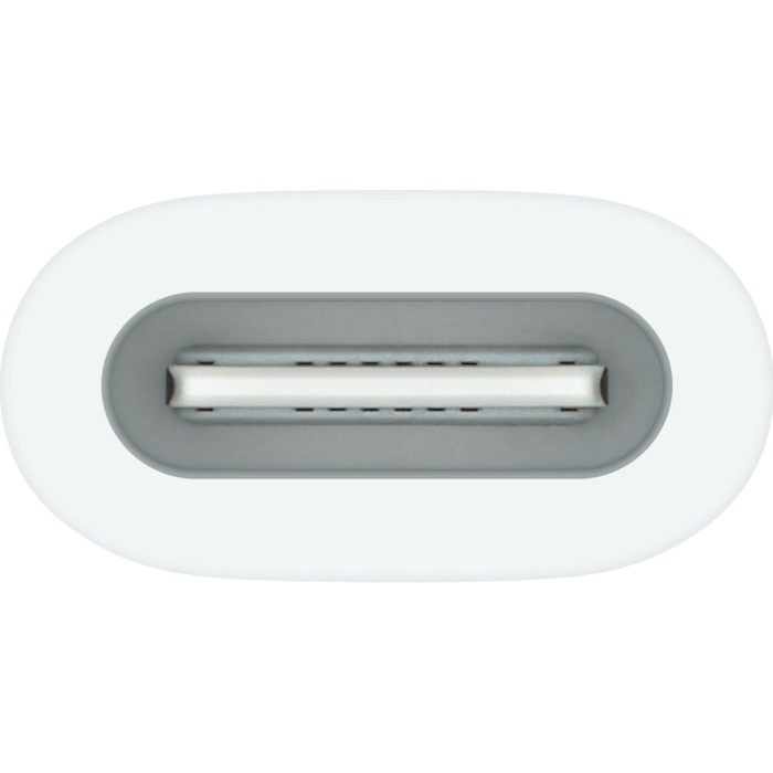 Адаптер APPLE USB-C to Apple Pencil Adapter (MWML3ZM/A)