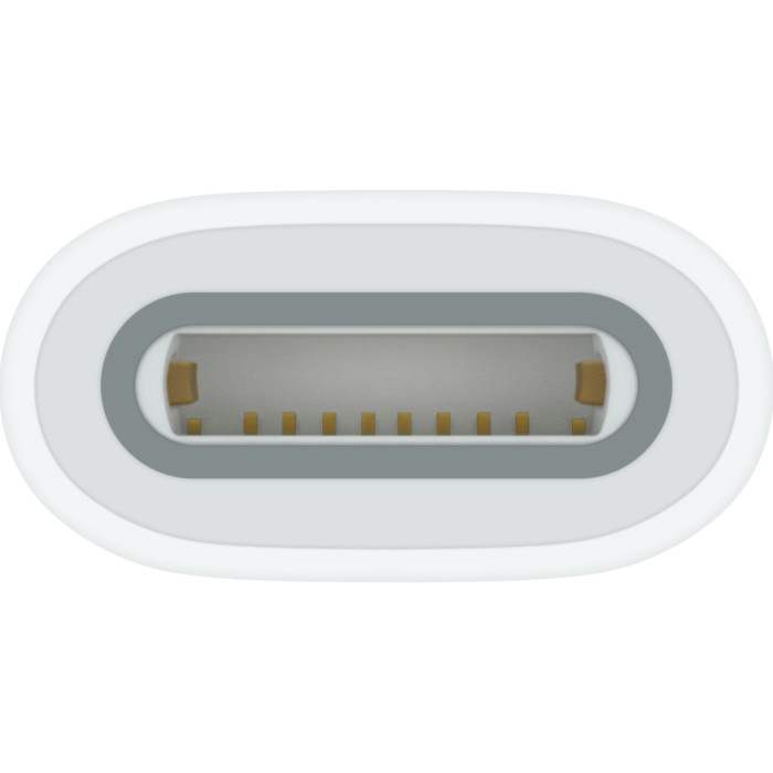 Адаптер APPLE USB-C to Apple Pencil Adapter (MWML3ZM/A)