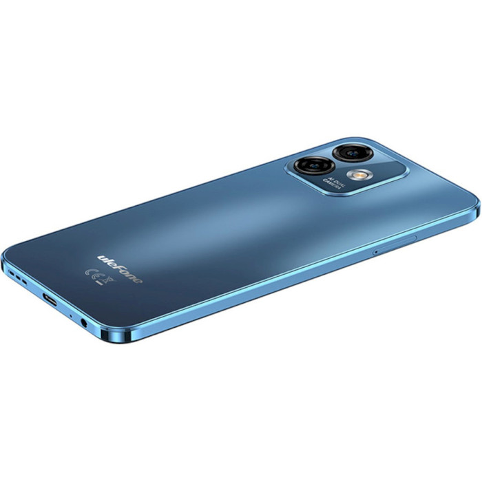 Смартфон ULEFONE Note 16 Pro 4/128GB Serenity Blue