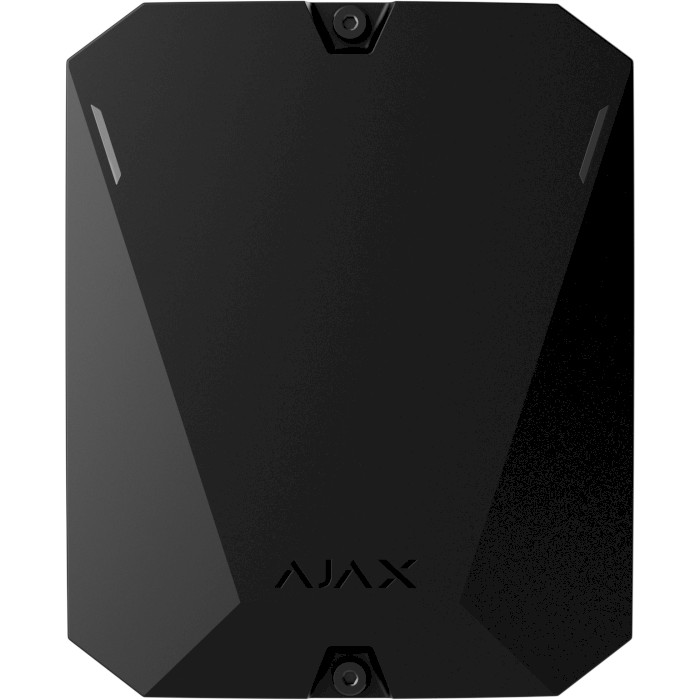 Централь системы AJAX Hub BP Jeweller Black