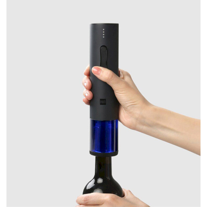 Электрический штопор XIAOMI HUOHOU Electric Wine Opener EWO-N1 (HU0235)