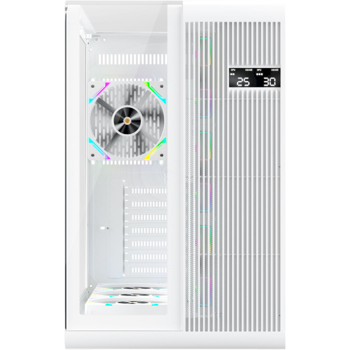 Корпус 1STPLAYER RT7 White