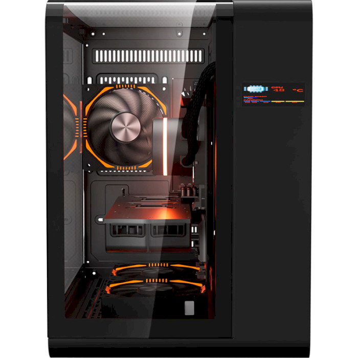 Корпус 1STPLAYER RT5 Black