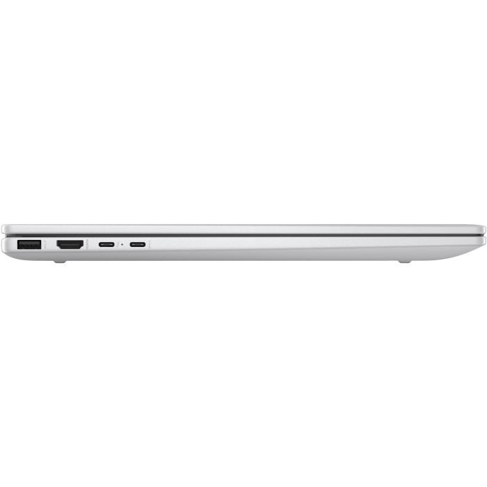 Ноутбук HP Envy 17-da0000ua Glacier Silver (AQ8N4EA)