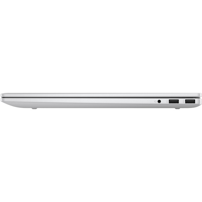 Ноутбук HP Envy 17-da0000ua Glacier Silver (AQ8N4EA)