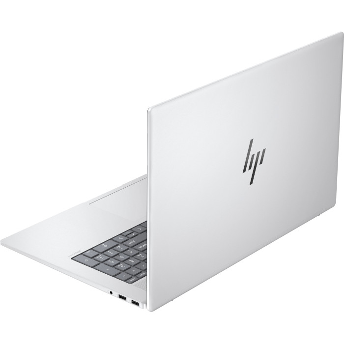 Ноутбук HP Envy 17-da0000ua Glacier Silver (AQ8N4EA)