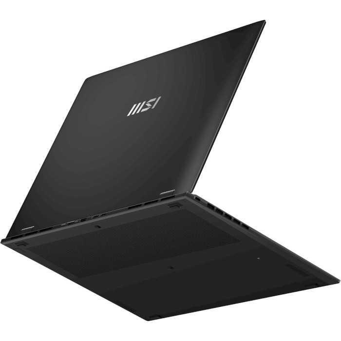 Ноутбук MSI Prestige 16 AI+ Evo B2VMG Stellar Gray (9S7-15A331-028)