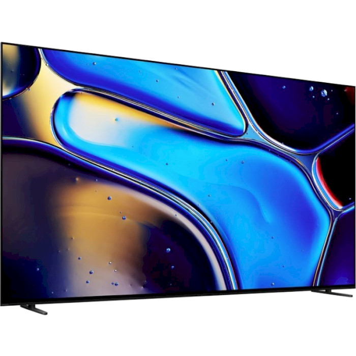 Телевізор SONY 77" OLED 4K K-77XR80