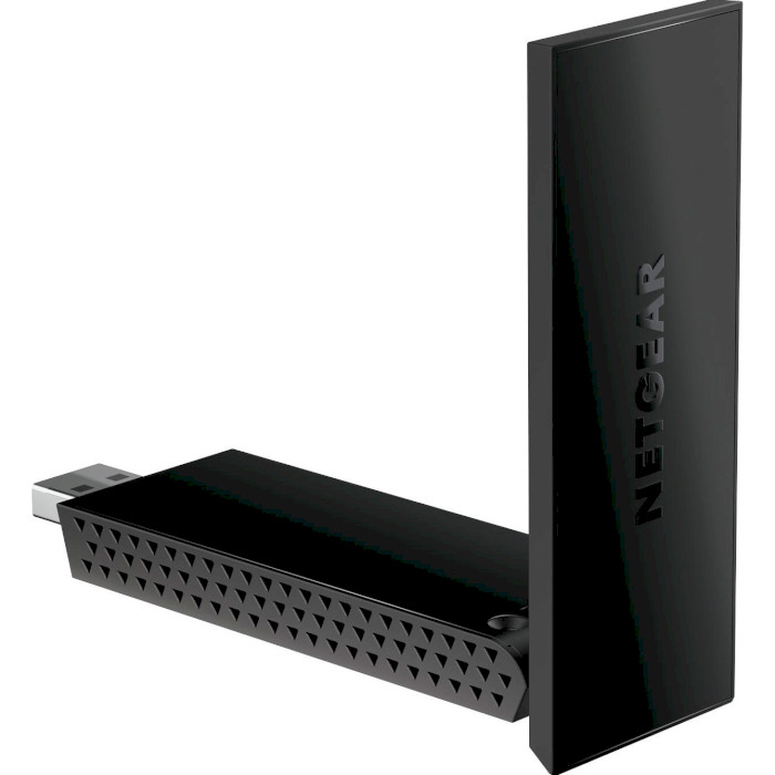 Wi-Fi адаптер NETGEAR A7500 Nighthawk AX1800 (A7500-100PES)