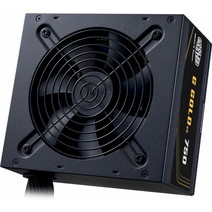 Блок живлення 750W COOLER MASTER G Gold 750 V2 (MPE-7502-ACAAG-EU)