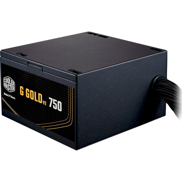 Блок живлення 750W COOLER MASTER G Gold 750 V2 (MPE-7502-ACAAG-EU)