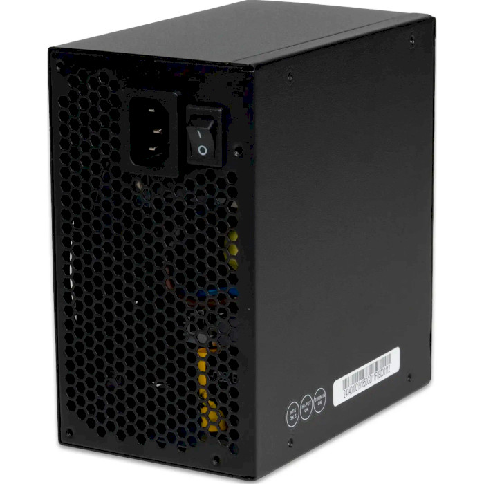 Блок питания 850W QUBE QBF-HPE-850GD-12C