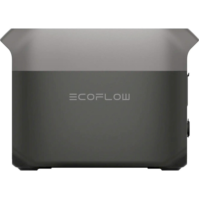 Зарядная станция ECOFLOW Delta 3