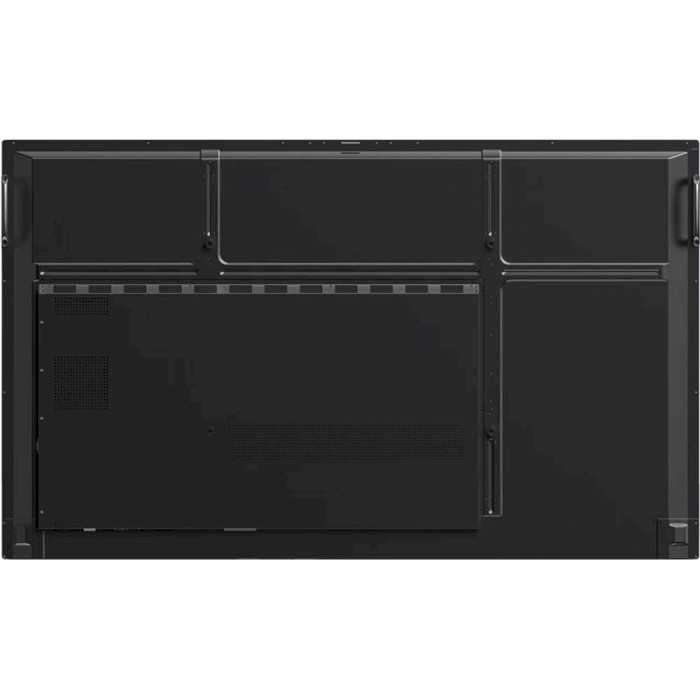 Интерактивный дисплей 65" VIEWSONIC ViewBoard IFP6533-G 4K UHD