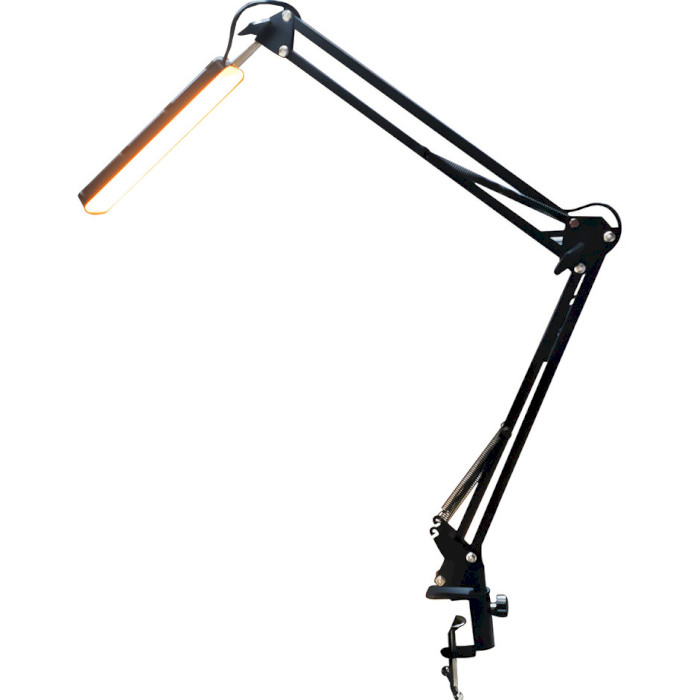 Лампа настільна MEDIA-TECH Flex Lamp MT224 Black