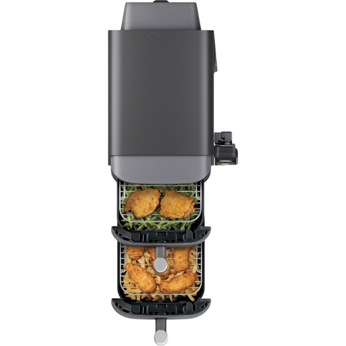 Мультипіч NINJA Foodi Double Stack XL Smart Cook (SL451EU)