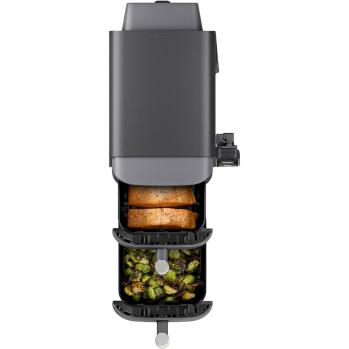 Мультипіч NINJA Foodi Double Stack XL Smart Cook (SL451EU)