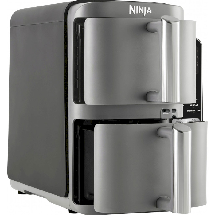 Мультипіч NINJA Foodi Double Stack XL Smart Cook (SL451EU)