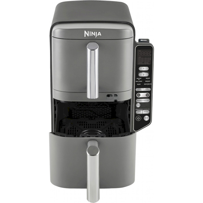 Мультипіч NINJA Foodi Double Stack XL Smart Cook (SL451EU)