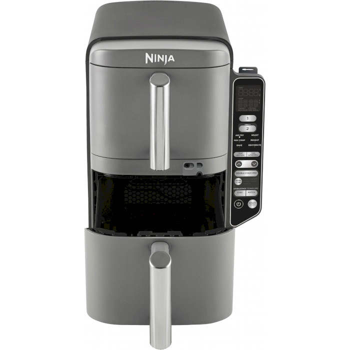 Мультипіч NINJA Foodi Double Stack XL Smart Cook (SL451EU)