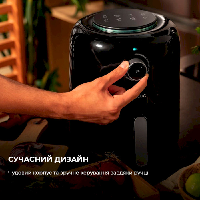 Мультипечь CECOTEC Cecofry Pixel 2500 (CCTC-04981)