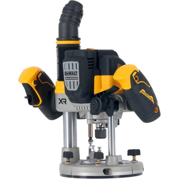 Фрезер вертикальный DeWALT DCW620NT