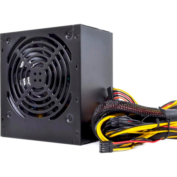 Блок живлення 1650W QUBE QBF-HP1-1650GD-14C