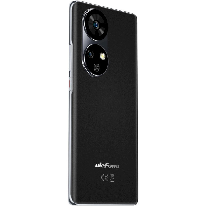 Смартфон ULEFONE Note 17 Pro 12/256GB Velvet Black