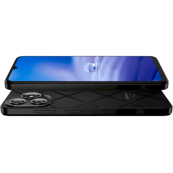 Смартфон ULEFONE Note 19 3/32GB Stellar Black