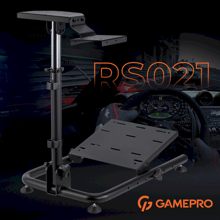 Стенд GAMEPRO RS021