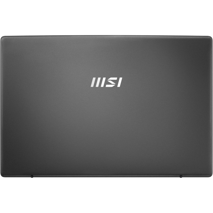 Ноутбук MSI Modern 14 F13MG Platinum Gray (9S7-14S121-216)